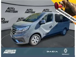 Renault Trafic Combi Ph 2 Life Blue dCi 150 EDC