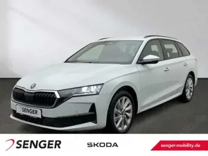 Skoda Octavia Combi 2.0TDI Selection Design-Paket Loft
