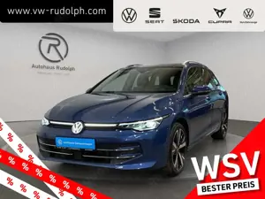 Volkswagen Golf Variant VIII Variant 2.0 TDI DSG Style / Navi LED AHK