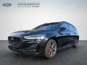 Ford Focus Turnier ST-Line X ACC+LED+SHZ