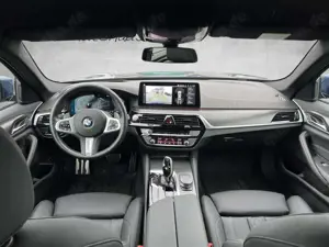 BMW 520 i Limousine M Sportpaket Head-Up DAB WLAN Bild 4