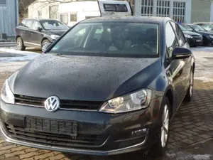 Volkswagen Golf Allstar BMT