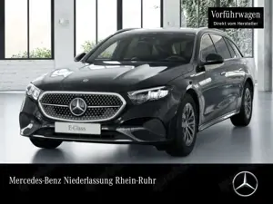 Mercedes-Benz E 220 d T LED Distronic KeylessGo PTS RÃ¼ckfahrk.