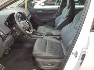 Skoda Karoq 1.5 TSI DSG Sportline Navi, Pano Bild 5