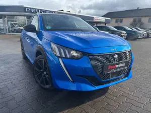 Peugeot 208 PureTech 130 EAT8 GT