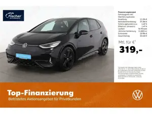 Volkswagen ID.3 GTX 79kWh AR-HUD/Memory/DCC/Massage/W-Pumpe