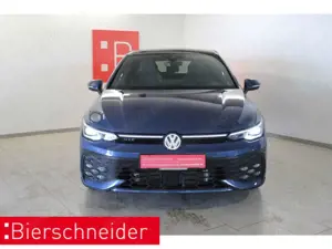Volkswagen Golf 8 1.5 TSI DSG e-Hybrid GTE PA Black Style 18 IQ.LI Bild 4