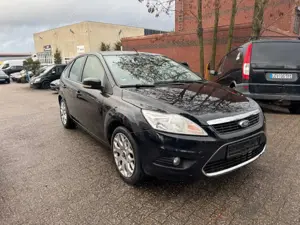 Ford Focus Lim. Sport