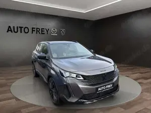 Peugeot 3008 GT Hybrid Automatik LED KAMERA