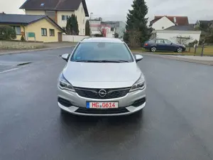 Opel Astra Basis Start/Stop