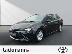 Toyota Corolla 1.8 Hybrid TS Business*Navi*LED*ACC*Shz.*