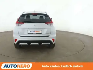 Mitsubishi Eclipse Cross 2.4 Plug-in Hybrid Top 4WD Aut.*HEADUP*ACC*4xSHZ* Bild 5