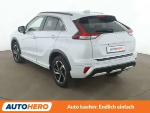 Mitsubishi Eclipse Cross 2.4 Plug-in Hybrid Top 4WD Aut.*HEADUP*ACC*4xSHZ* Bild 4