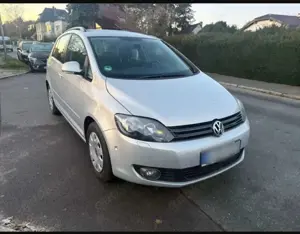 Volkswagen Golf Plus 1.4 TSI Team