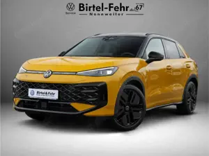 Volkswagen T-Roc R-Line Black Style 1.5 TSI DSG *Neues Modell*