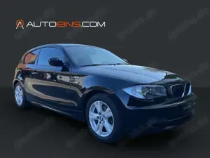 BMW 116 i*Advantage-Paket*Klima*Sitzheizung*Tempomat*