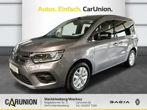 Renault Kangoo III E-TECH Equilibre