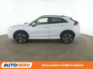 Mitsubishi Eclipse Cross 2.4 Plug-in Hybrid Top 4WD Aut.*HEADUP*ACC*4xSHZ* Bild 3