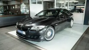 Alpina B5 Lim HeadUp Sitzbelüf. SrndView AdapDrive