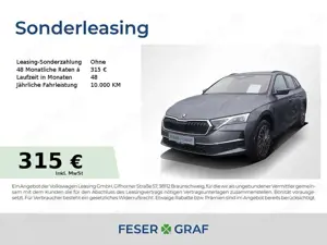 Skoda Octavia Balance 1,5 TSI DSG - 360View,MATRIX,NAV