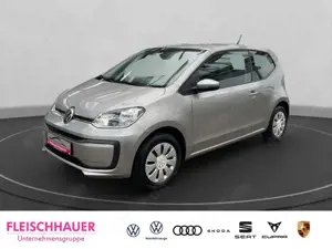 Volkswagen up! 1.0 GA Klima BT eFH LED-Tagfahrlicht RDC Radio