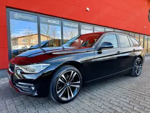 BMW 320 d xDrive Touring Sport Line*Head-up*Kamera*