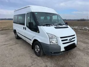 Ford Transit 2.2 CDTI , 9 Sitzer , Lang-Hoch