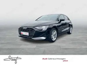Audi A3 Sportback Advanced 35TFSI|RFK|ACC|LED||NAV