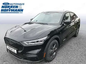 Ford Mustang Mach-E Basis