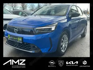 Opel Corsa F 1.2 Edition SHZ+PDC+Facelift+SpurH