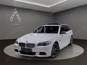 BMW 550