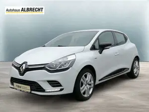 Renault Clio Limited 1.2 16v