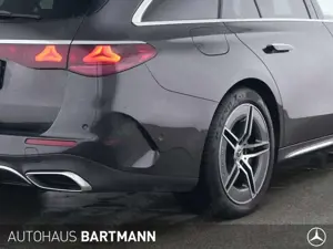Mercedes-Benz E 300 E 300 e T AMG+PANO+SOUND AHK+LED+KAMERA+SZH+MBUX Bild 3