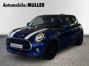 MINI Cooper LED Sperrdiff. Mehrzonenklima Fahrerprofil Ambient