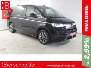 Volkswagen T7 Multivan 2.0 TSI DSG Style LU 18 AHK PANO H/K