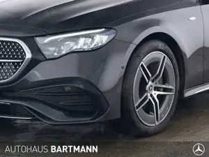 Mercedes-Benz E 300 E 300 e T AMG+PANO+SOUND AHK+LED+KAMERA+SZH+MBUX Bild 4
