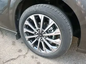 Ford Tourneo Custom L2 Titanium X AHK schwenkbar BO Bild 5