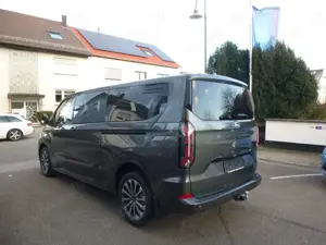 Ford Tourneo Custom L2 Titanium X AHK schwenkbar BO Bild 4