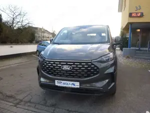 Ford Tourneo Custom L2 Titanium X AHK schwenkbar BO Bild 2