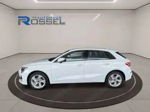 Audi A3 Sportback 35 TFSI S-Tronic Advanced Edition N Bild 2
