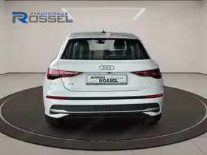 Audi A3 Sportback 35 TFSI S-Tronic Advanced Edition N Bild 4