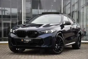 BMW Others X6 M60i Individual Merino BW SkyLounge Massage
