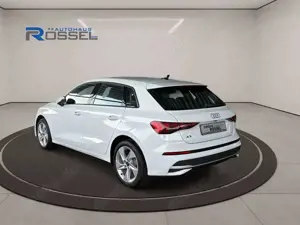 Audi A3 Sportback 35 TFSI S-Tronic Advanced Edition N Bild 3