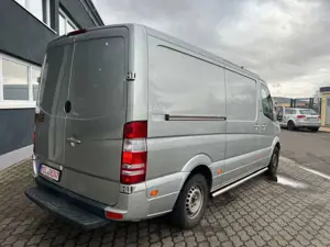 Mercedes-Benz Sprinter II 316 CDI*AUTOMATIK*ARMORED*MONEYTRUCK Bild 5