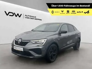 Renault Arkana R.S. Line Mild Hybrid 160 EDC Klima Navi