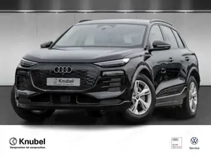 Audi Q6 e-tron quattro Matrix Navi Pano AHK 20" Luftf.