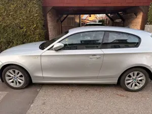 BMW 118 118i Aut.