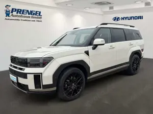 Hyundai SANTA FE 1.6T HEV 4WD Intro BOSE/360°/Leder