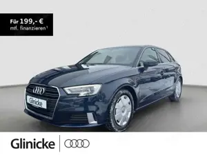 Audi A3 35 TDI sport Tempomat PDC vo+hi Pho