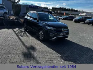 Volkswagen T-Cross Active